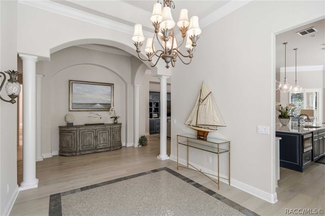 1283 N Rockwood Point, Hernando, FL 34442