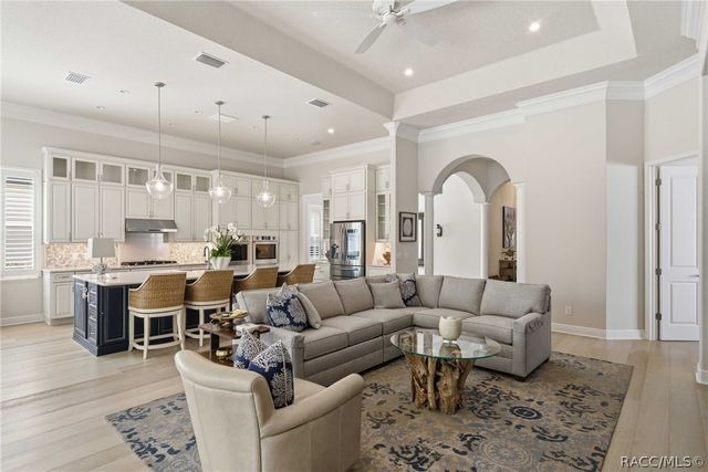 1283 N Rockwood Point, Hernando, FL 34442