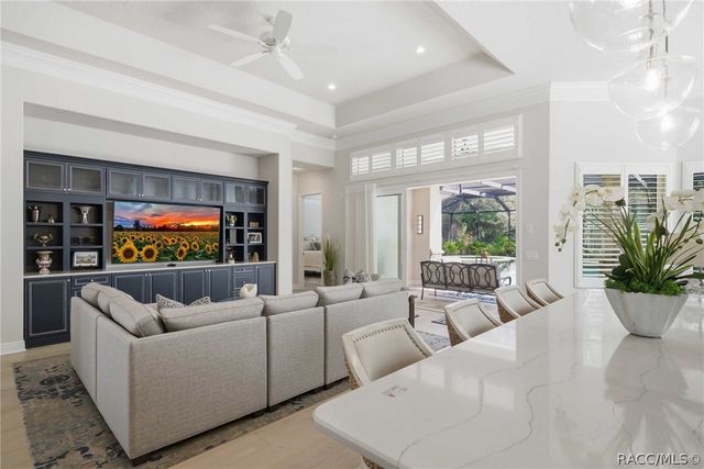 1283 N Rockwood Point, Hernando, FL 34442