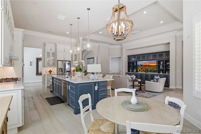 1283 N Rockwood Point, Hernando, FL 34442