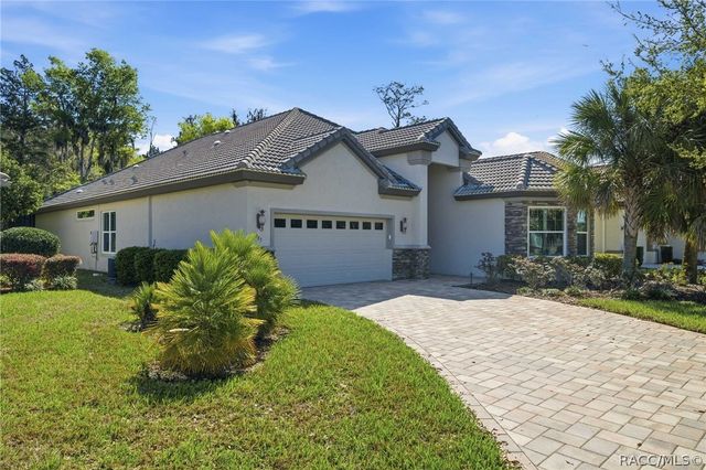 1283 N Rockwood Point, Hernando, FL 34442