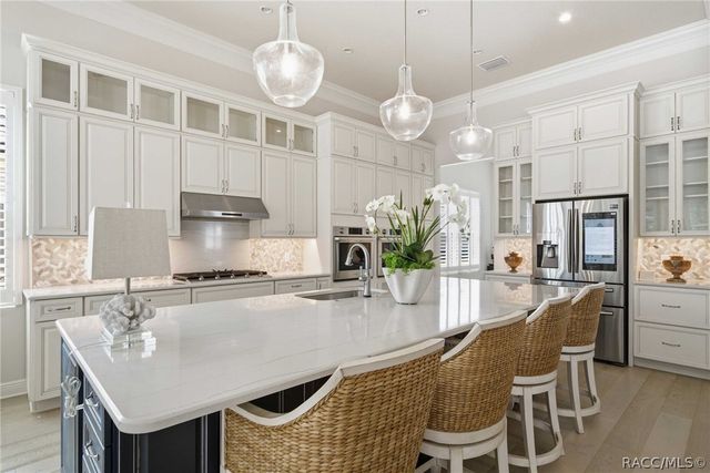 1283 N Rockwood Point, Hernando, FL 34442