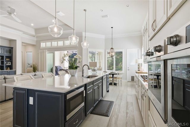 1283 N Rockwood Point, Hernando, FL 34442