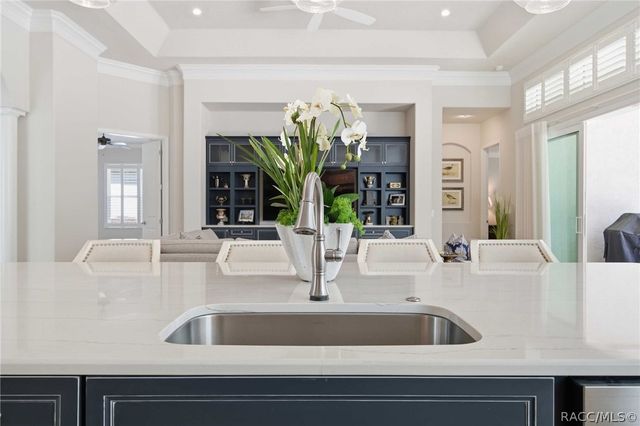 1283 N Rockwood Point, Hernando, FL 34442