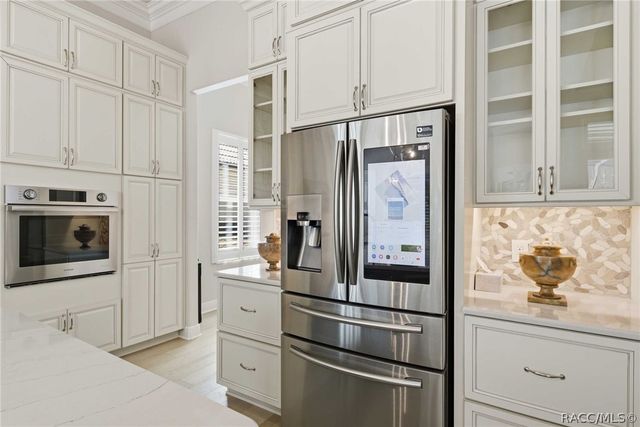 1283 N Rockwood Point, Hernando, FL 34442