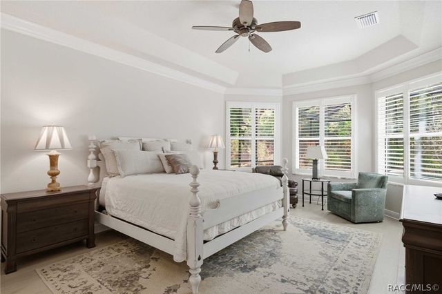 1283 N Rockwood Point, Hernando, FL 34442