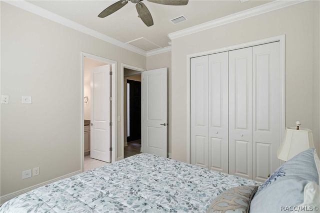 1283 N Rockwood Point, Hernando, FL 34442