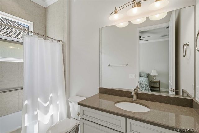 1283 N Rockwood Point, Hernando, FL 34442