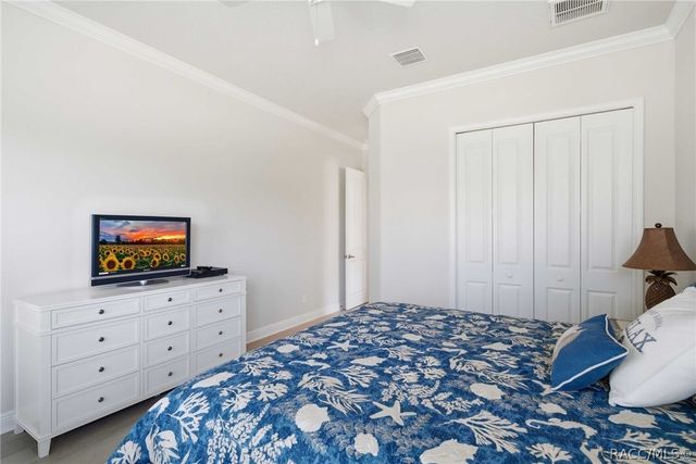 1283 N Rockwood Point, Hernando, FL 34442