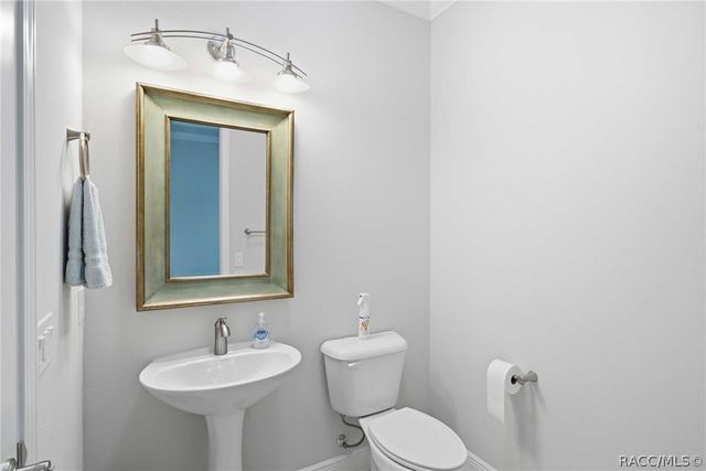 1283 N Rockwood Point, Hernando, FL 34442