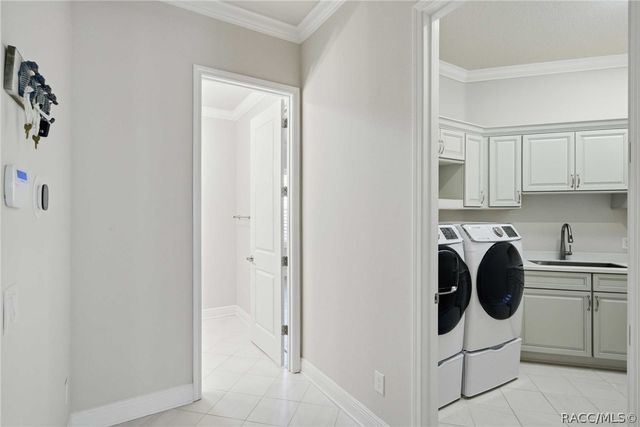 1283 N Rockwood Point, Hernando, FL 34442