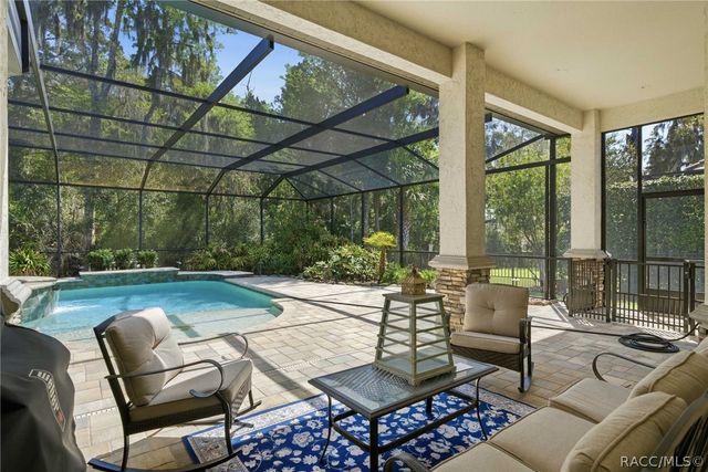 1283 N Rockwood Point, Hernando, FL 34442