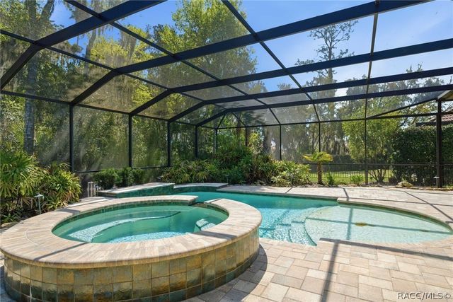 1283 N Rockwood Point, Hernando, FL 34442