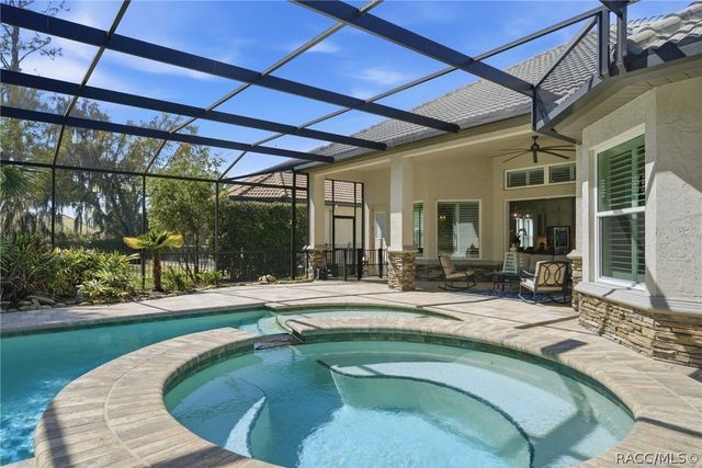 1283 N Rockwood Point, Hernando, FL 34442