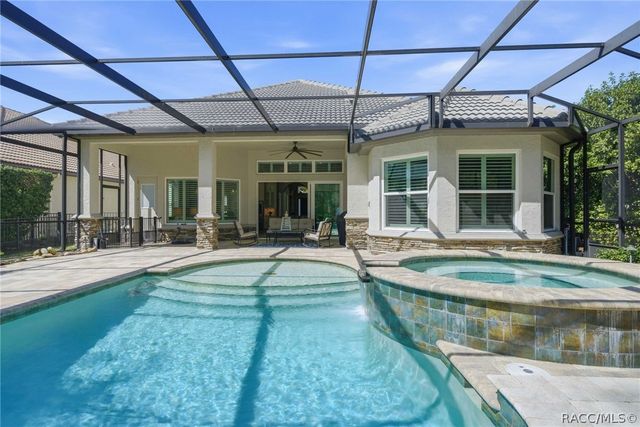 1283 N Rockwood Point, Hernando, FL 34442