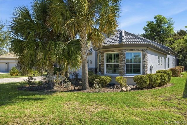 1283 N Rockwood Point, Hernando, FL 34442