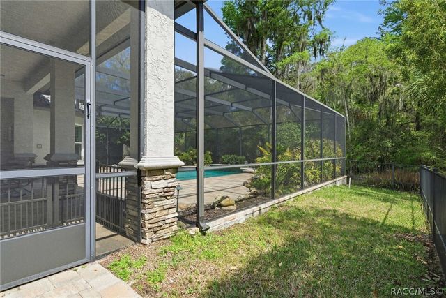 1283 N Rockwood Point, Hernando, FL 34442