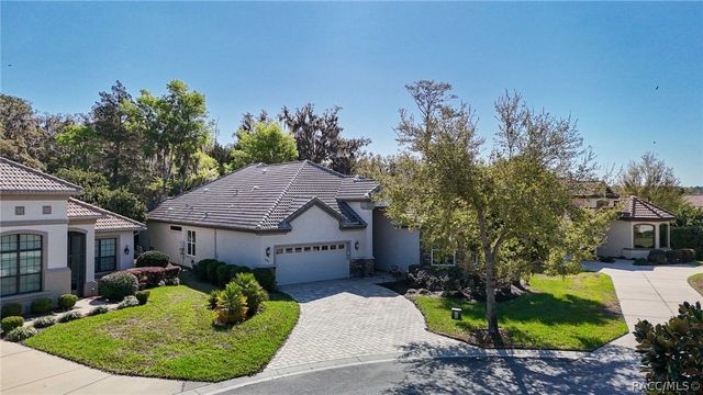 1283 N Rockwood Point, Hernando, FL 34442