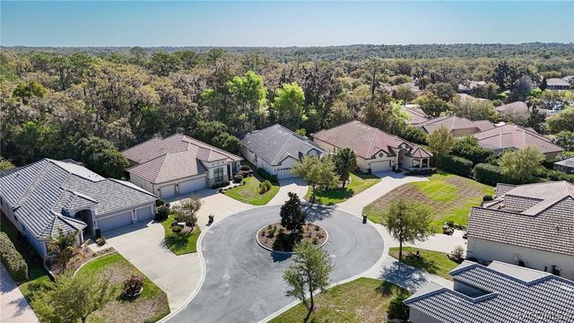 1283 N Rockwood Point, Hernando, FL 34442