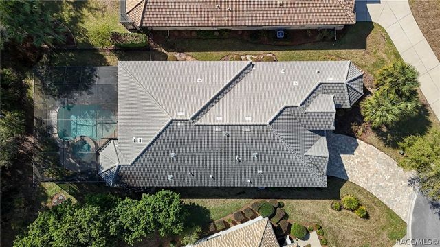 1283 N Rockwood Point, Hernando, FL 34442