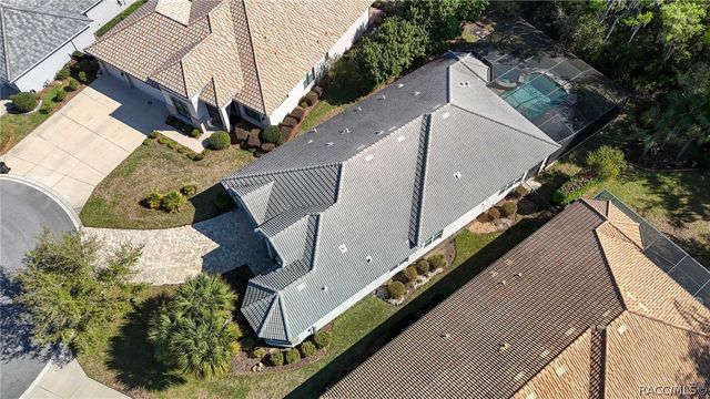 1283 N Rockwood Point, Hernando, FL 34442