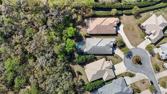 1283 N Rockwood Point, Hernando, FL 34442