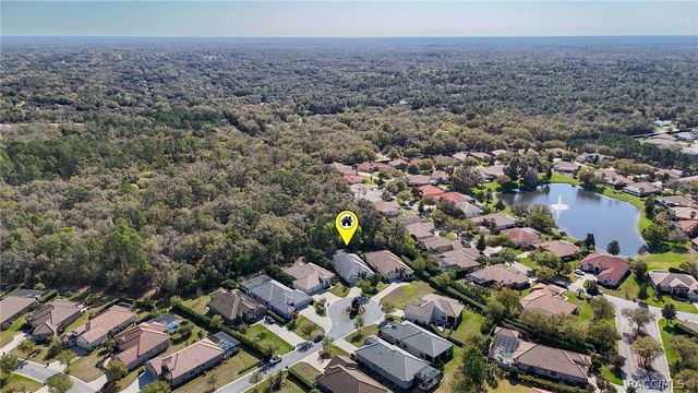 1283 N Rockwood Point, Hernando, FL 34442