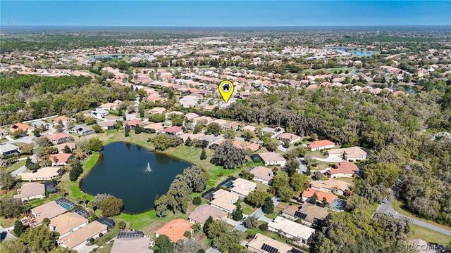 1283 N Rockwood Point, Hernando, FL 34442