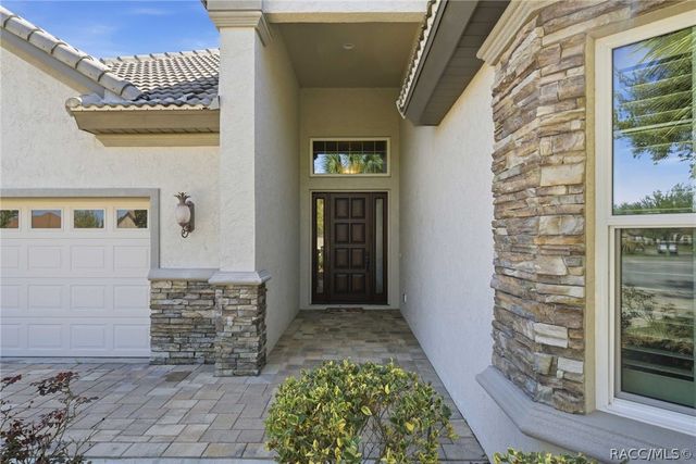 1283 N Rockwood Point, Hernando, FL 34442