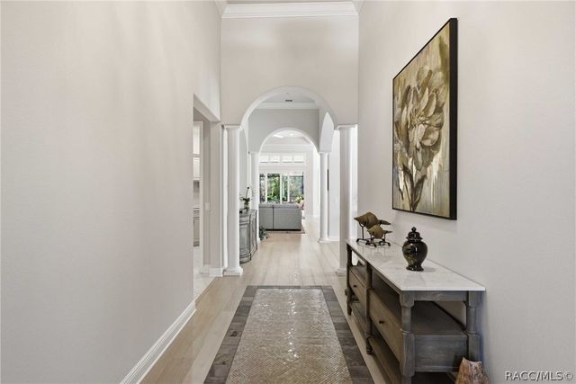 1283 N Rockwood Point, Hernando, FL 34442