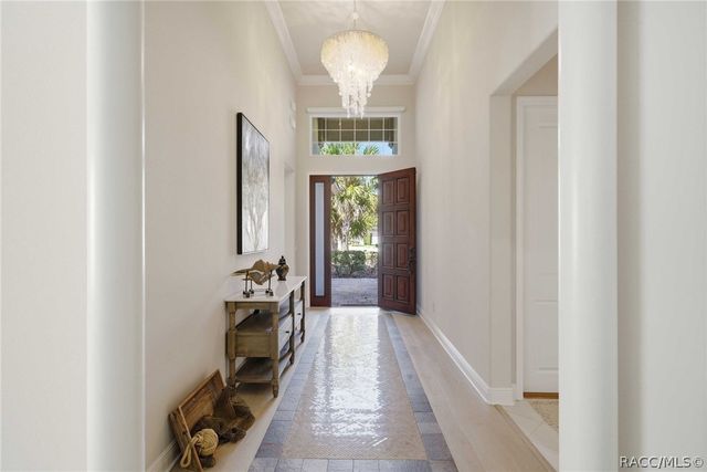 1283 N Rockwood Point, Hernando, FL 34442