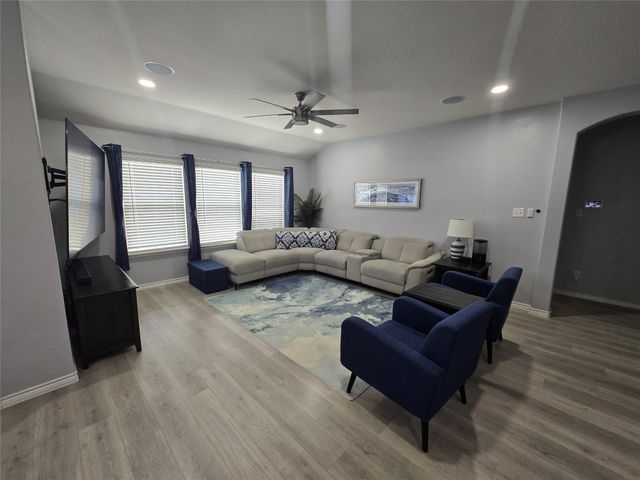3009 Teakwood Street, Anna, TX 75409