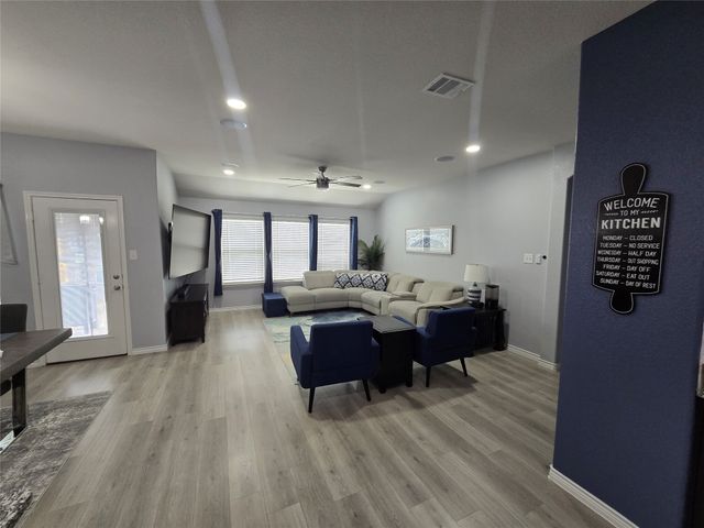 3009 Teakwood Street, Anna, TX 75409