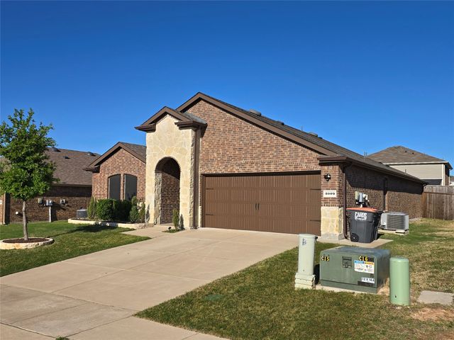 3009 Teakwood Street, Anna, TX 75409