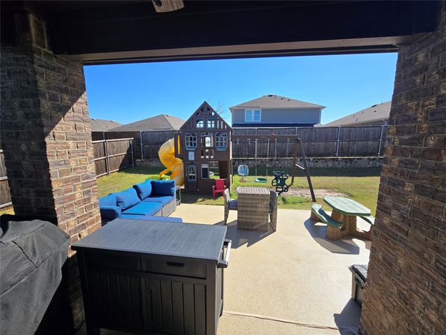 3009 Teakwood Street, Anna, TX 75409