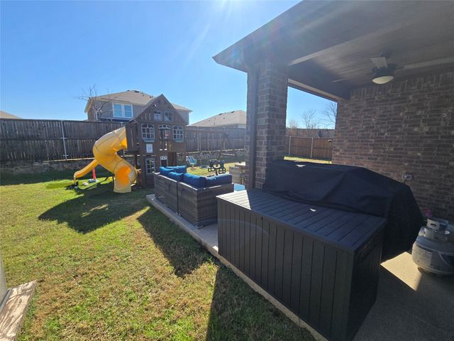 3009 Teakwood Street, Anna, TX 75409