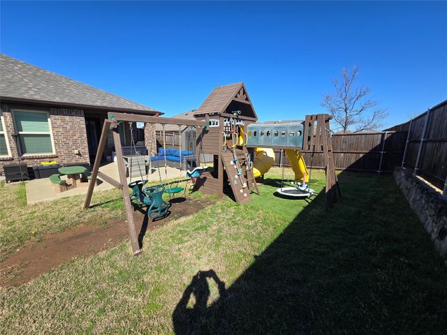 3009 Teakwood Street, Anna, TX 75409