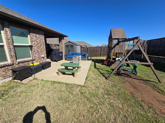 3009 Teakwood Street, Anna, TX 75409