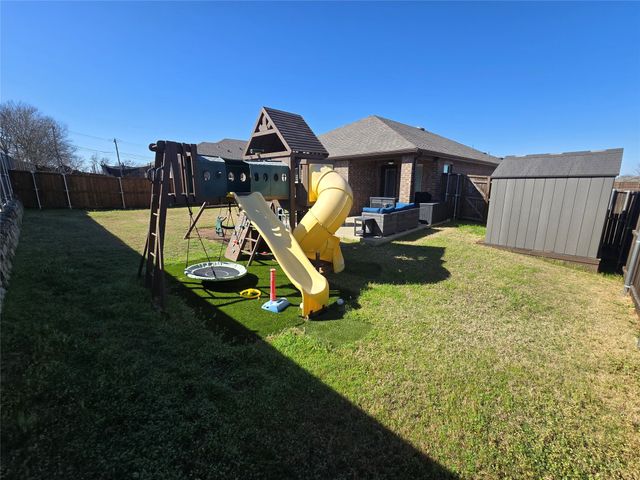 3009 Teakwood Street, Anna, TX 75409