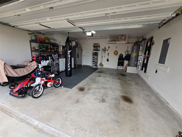 3009 Teakwood Street, Anna, TX 75409