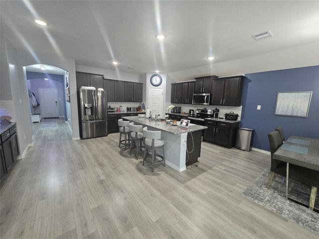 3009 Teakwood Street, Anna, TX 75409