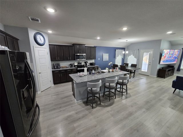 3009 Teakwood Street, Anna, TX 75409