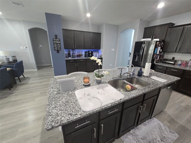 3009 Teakwood Street, Anna, TX 75409