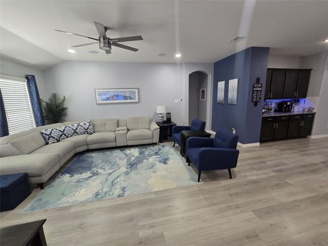 3009 Teakwood Street, Anna, TX 75409