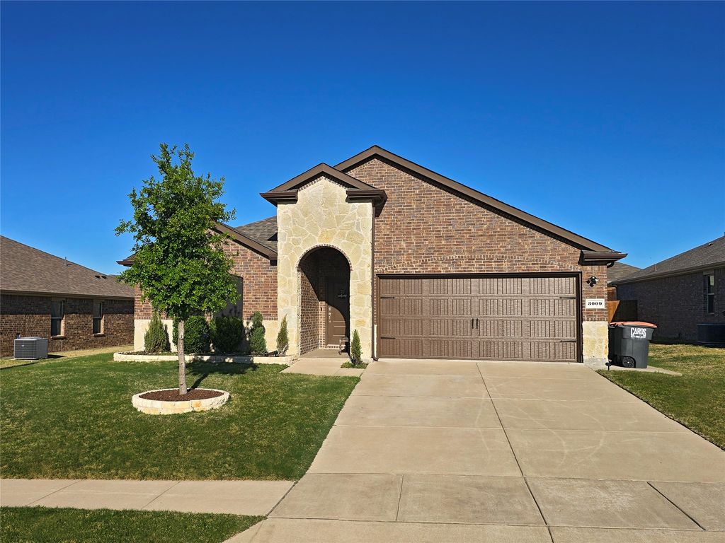 3009 Teakwood Street, Anna, TX 75409