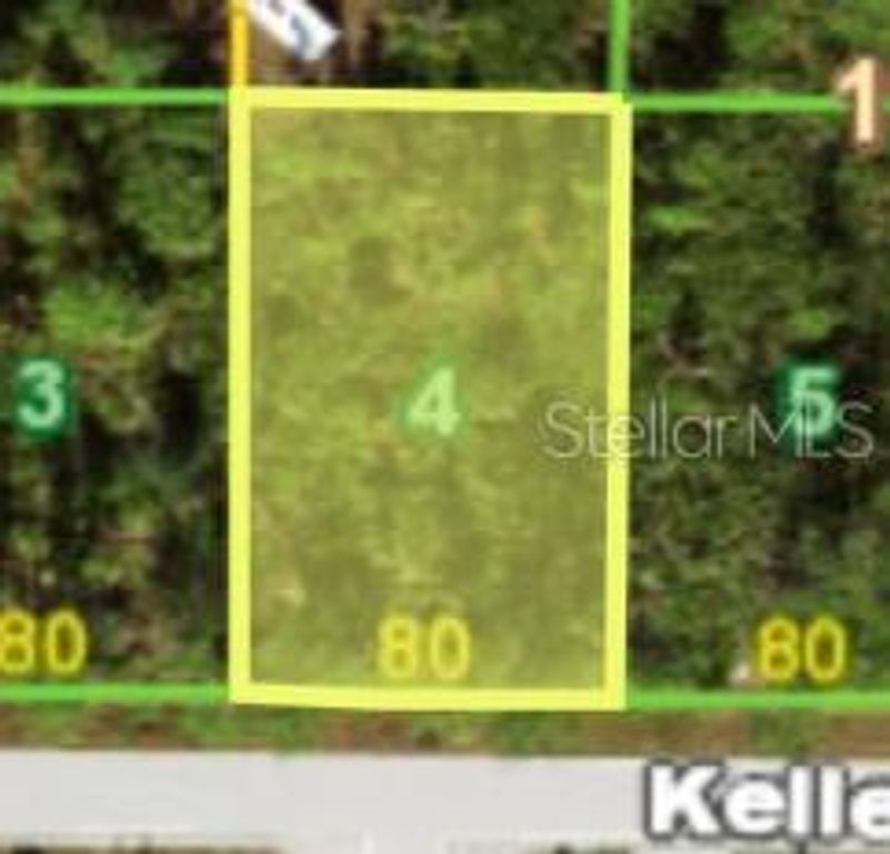 12062 KELLER AVENUE, Port Charlotte, FL 33981