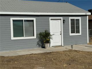 430 W Wilson Avenue, Ridgecrest, CA 93555