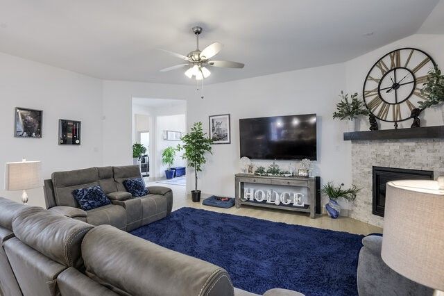 2616 Henley Way, Mansfield, TX 76084