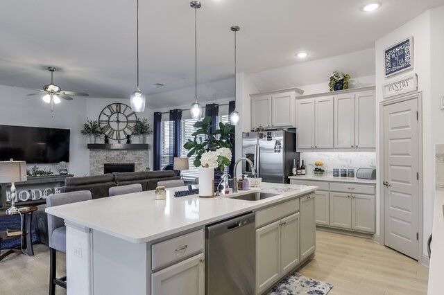 2616 Henley Way, Mansfield, TX 76084