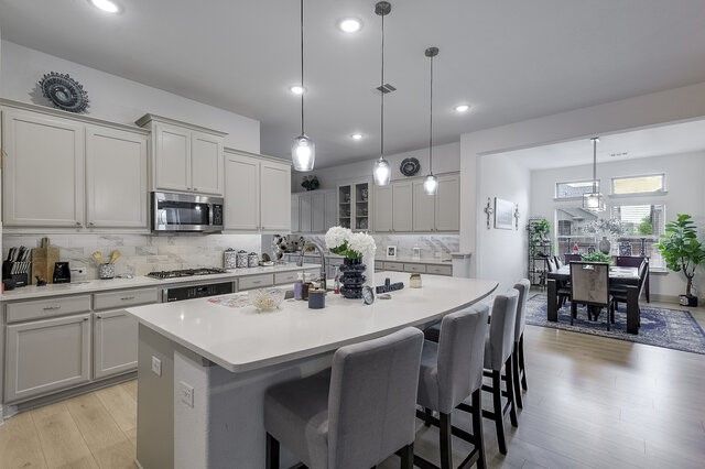 2616 Henley Way, Mansfield, TX 76084